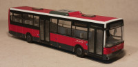 20260102 Irisbus Crossway Wiener Linien/Blaguss. 1:87